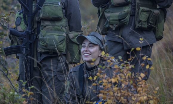 OVERRASKET: Marte Bratberg forteller at hun ble overrasket og skuffet over tvisten, som i prinsipp betydde at bare én vinner skulle kåres. Foto: Matti Bernitz / TV 2 OVERRASKET: Marte Bratberg forteller at hun ble overrasket og skuffet over tvisten, som i prinsipp betydde at bare én vinner skulle kåres. Foto: Matti Bernitz / TV 2